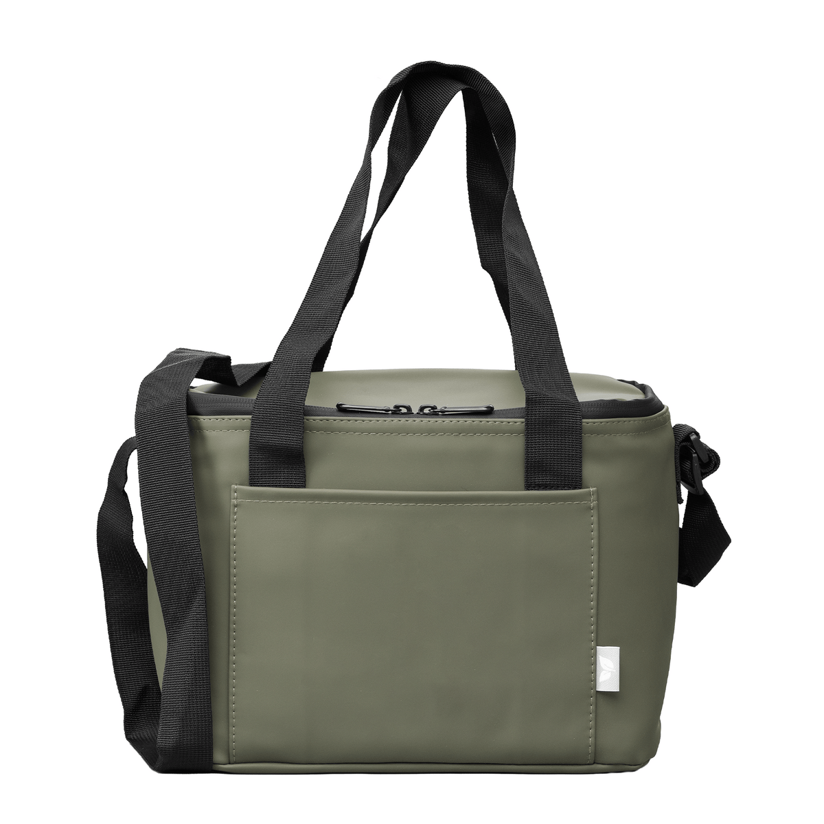 Sac isotherme Malmö recyclé 12 canettes – 11 L