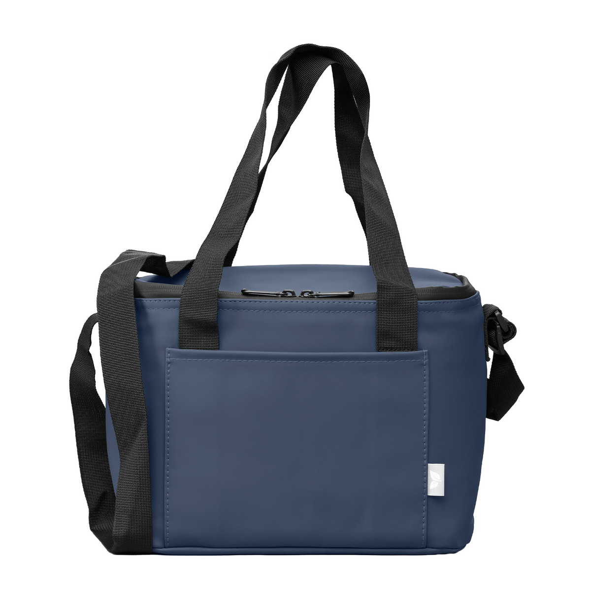 Sac isotherme Malmö recyclé 12 canettes – 11 L