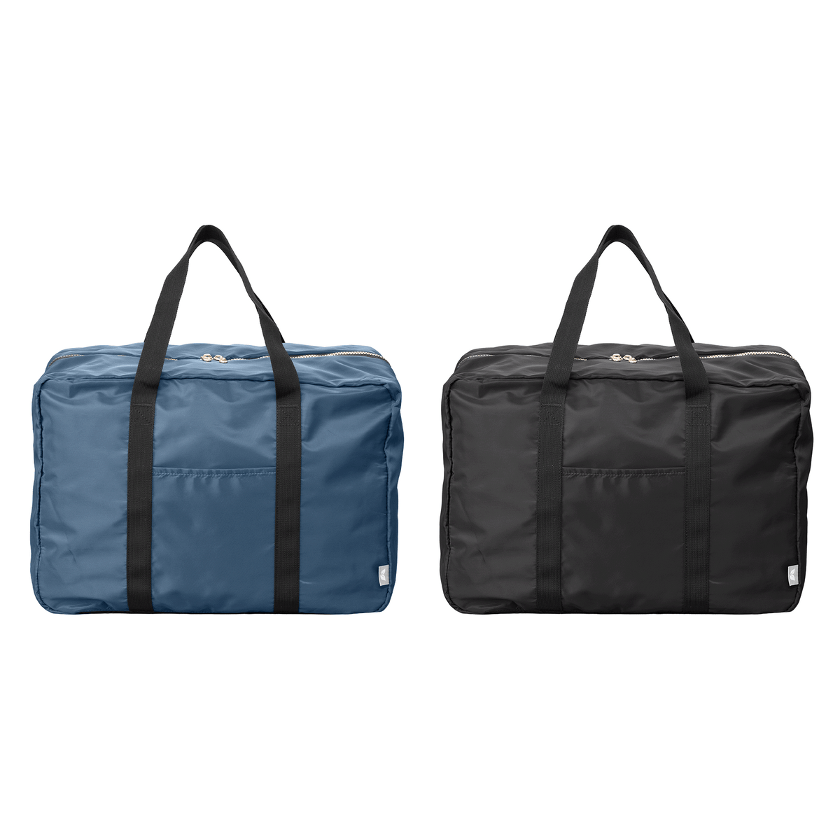 Sac de voyage Aurelia recyclé à double compartiment – 33 L