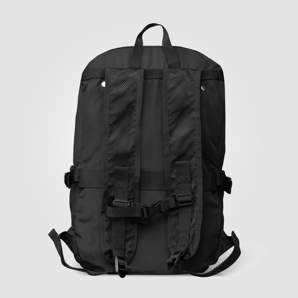 Sac à dos Clover pliable recyclé – 27 L