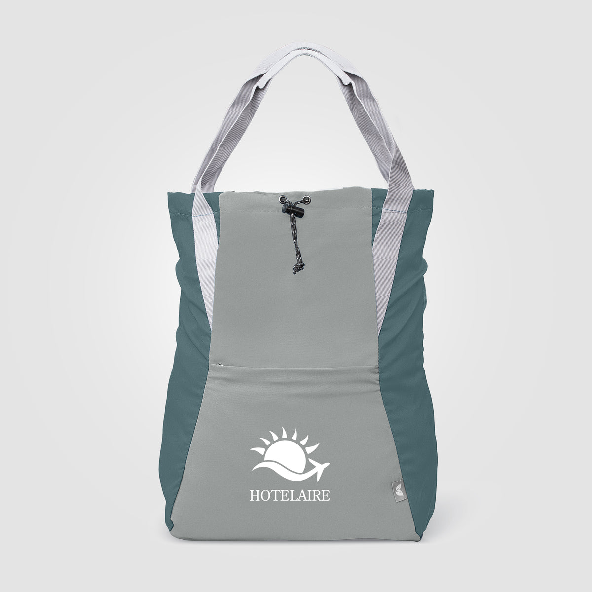 Sac à dos Tilden convertible 2 en 1  recyclé – 16 L