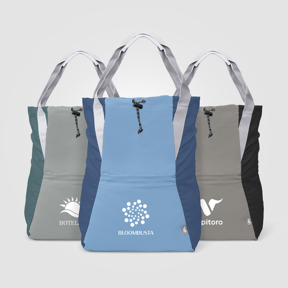 Sac à dos Tilden convertible 2 en 1  recyclé – 16 L