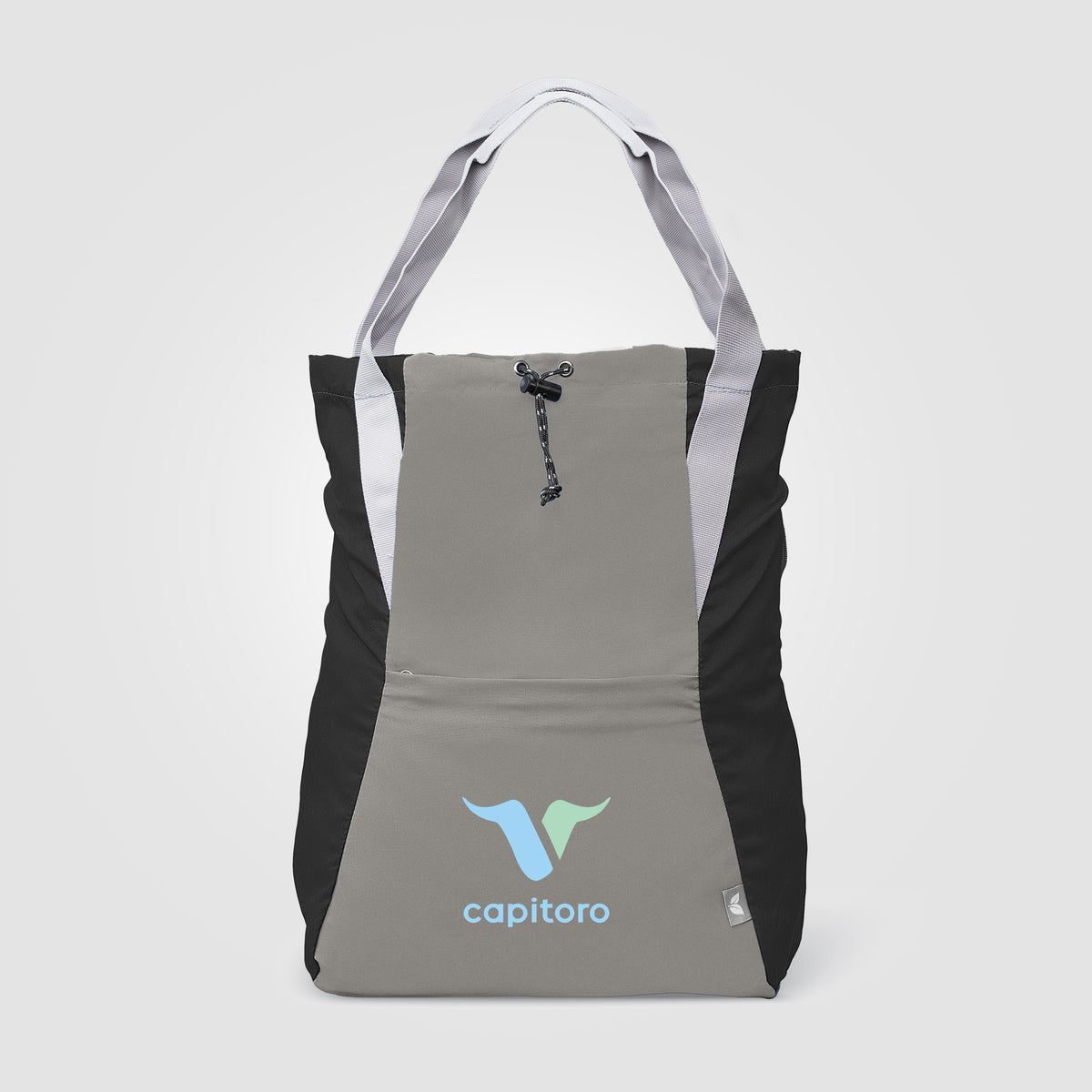 Sac à dos Tilden convertible 2 en 1  recyclé – 16 L