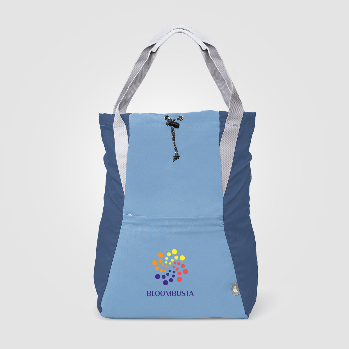 Sac à dos Tilden convertible 2 en 1  recyclé – 16 L