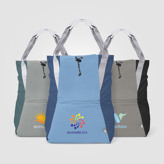 Sac à dos Tilden convertible 2 en 1  recyclé – 16 L