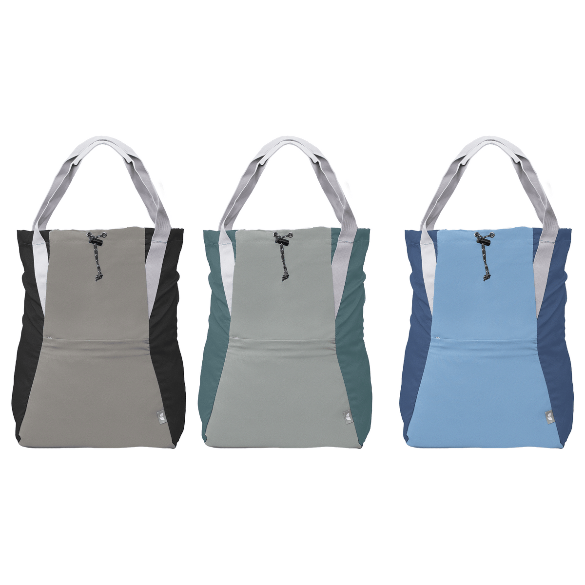 Sac à dos Tilden convertible 2 en 1  recyclé – 16 L