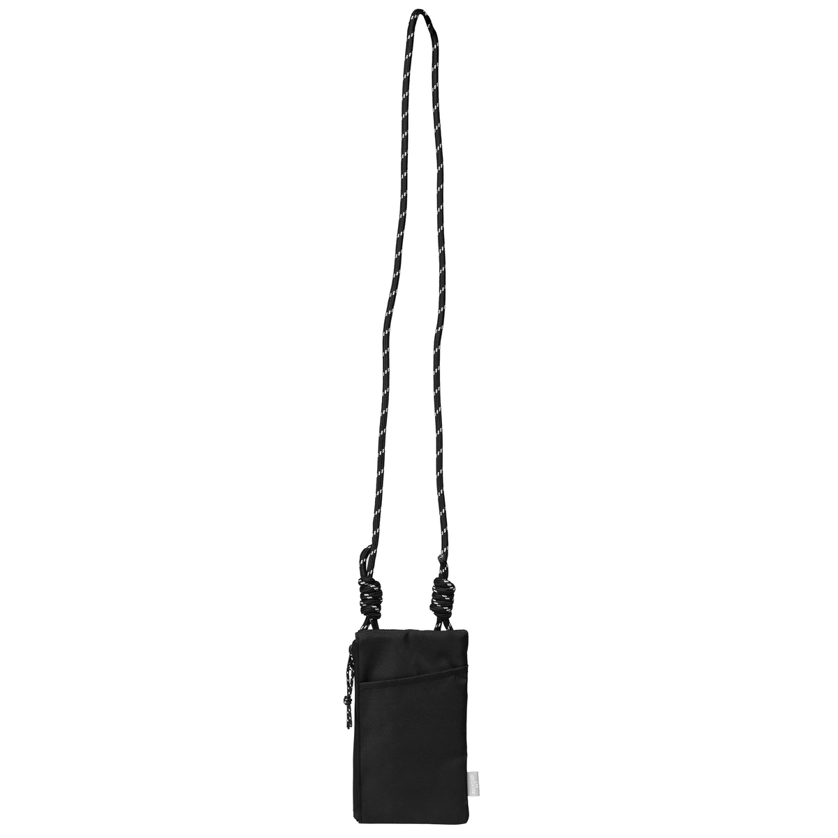Sac bandoulière multi-poches Grove en rPET – 120 ml