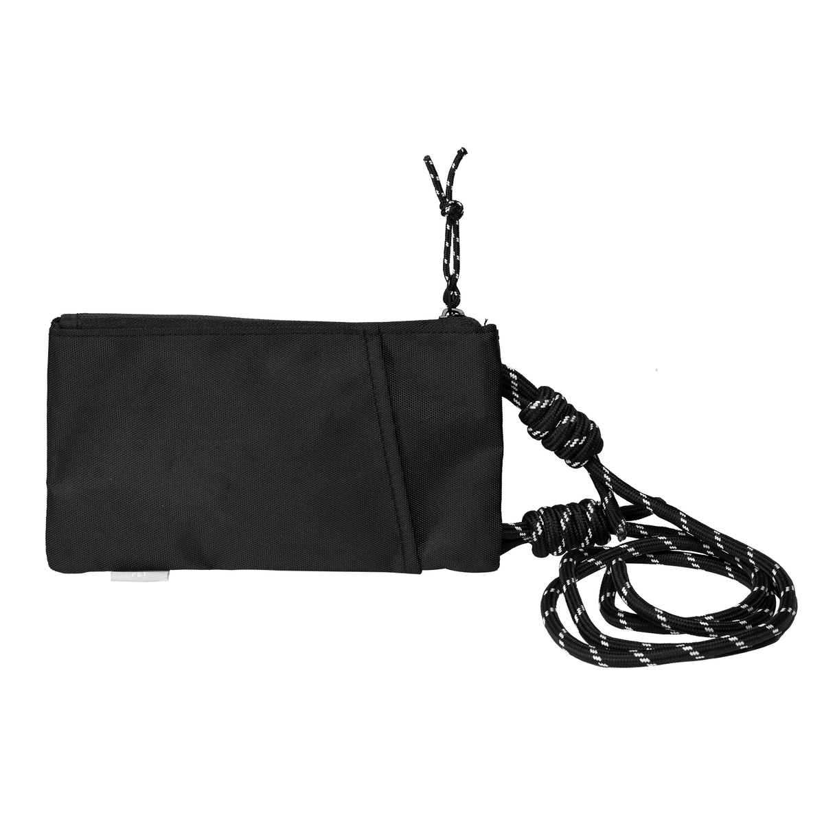 Sac bandoulière multi-poches Grove en rPET – 120 ml