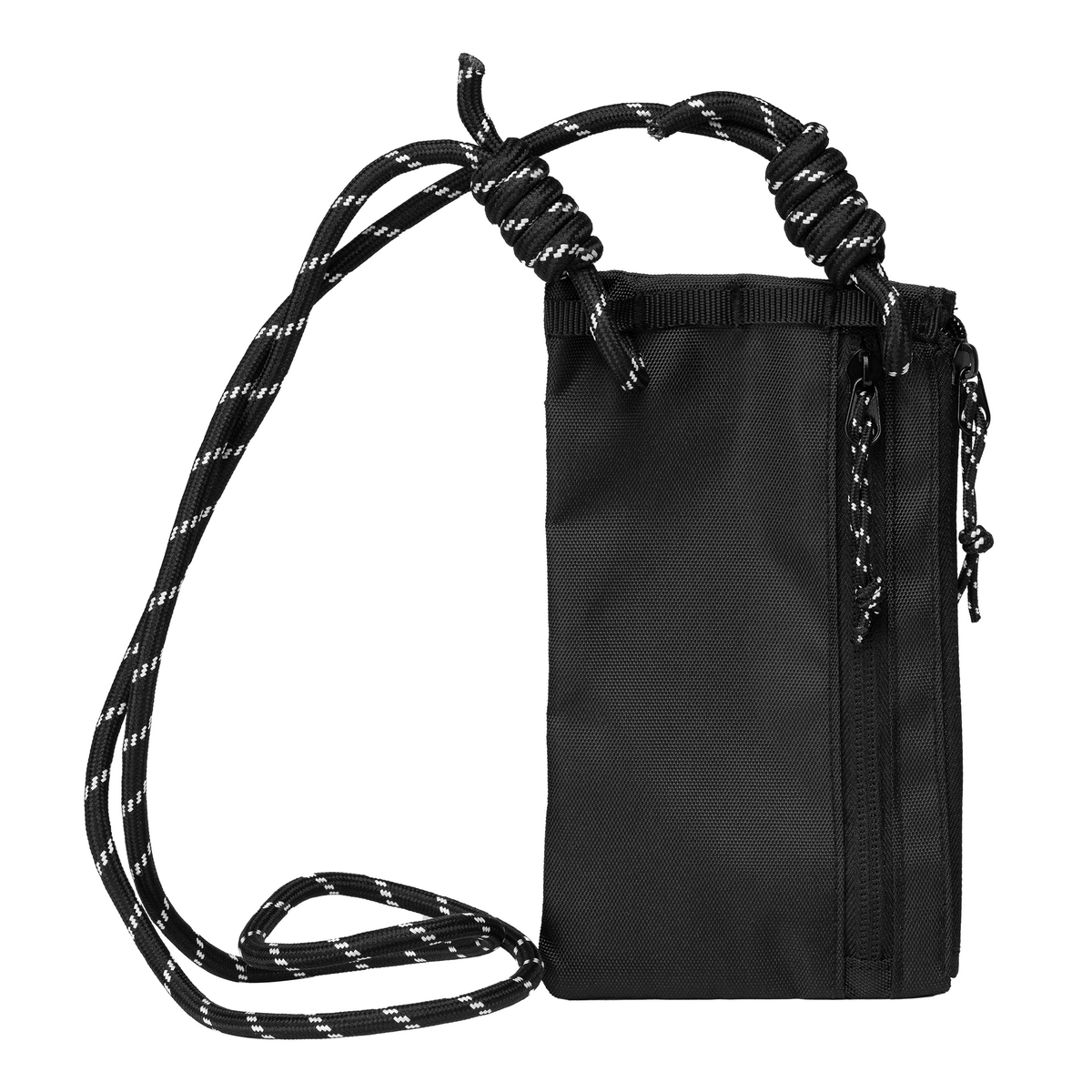 Sac bandoulière multi-poches Grove en rPET – 120 ml
