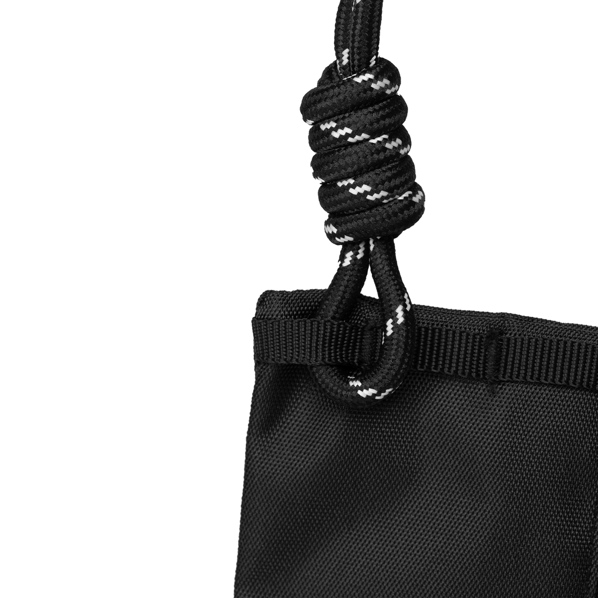 Sac bandoulière multi-poches Grove en rPET – 120 ml