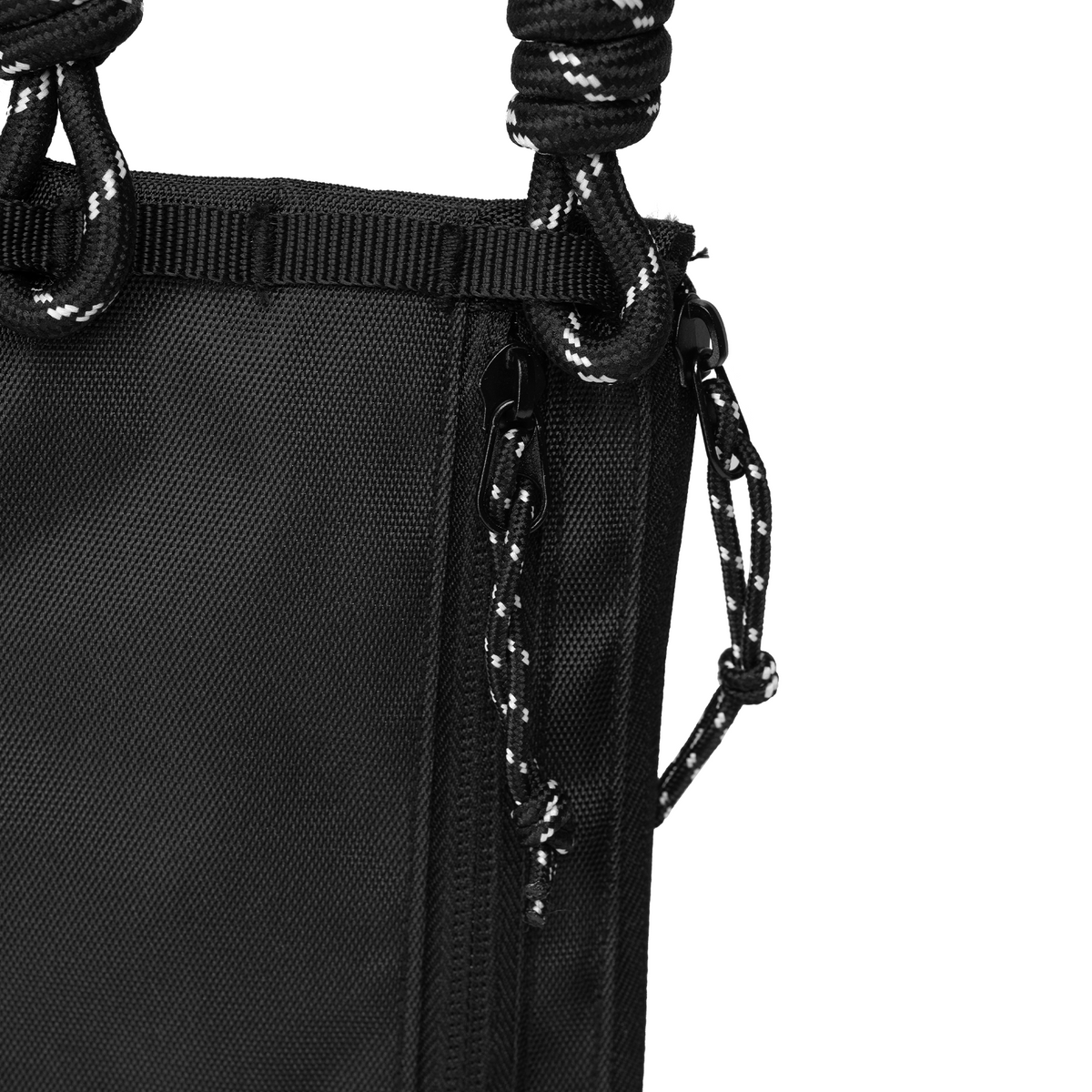 Sac bandoulière multi-poches Grove en rPET – 120 ml