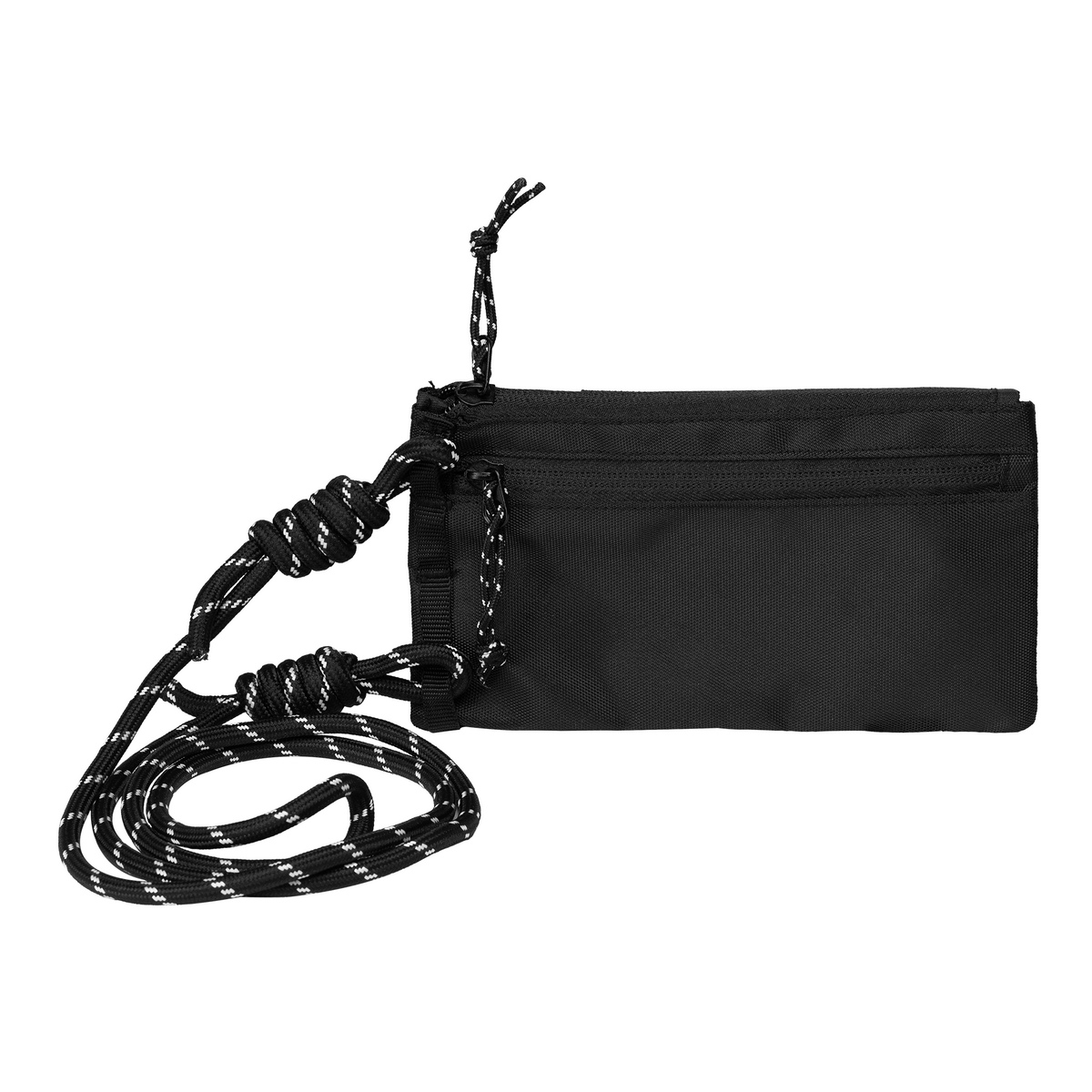 Sac bandoulière multi-poches Grove en rPET – 120 ml