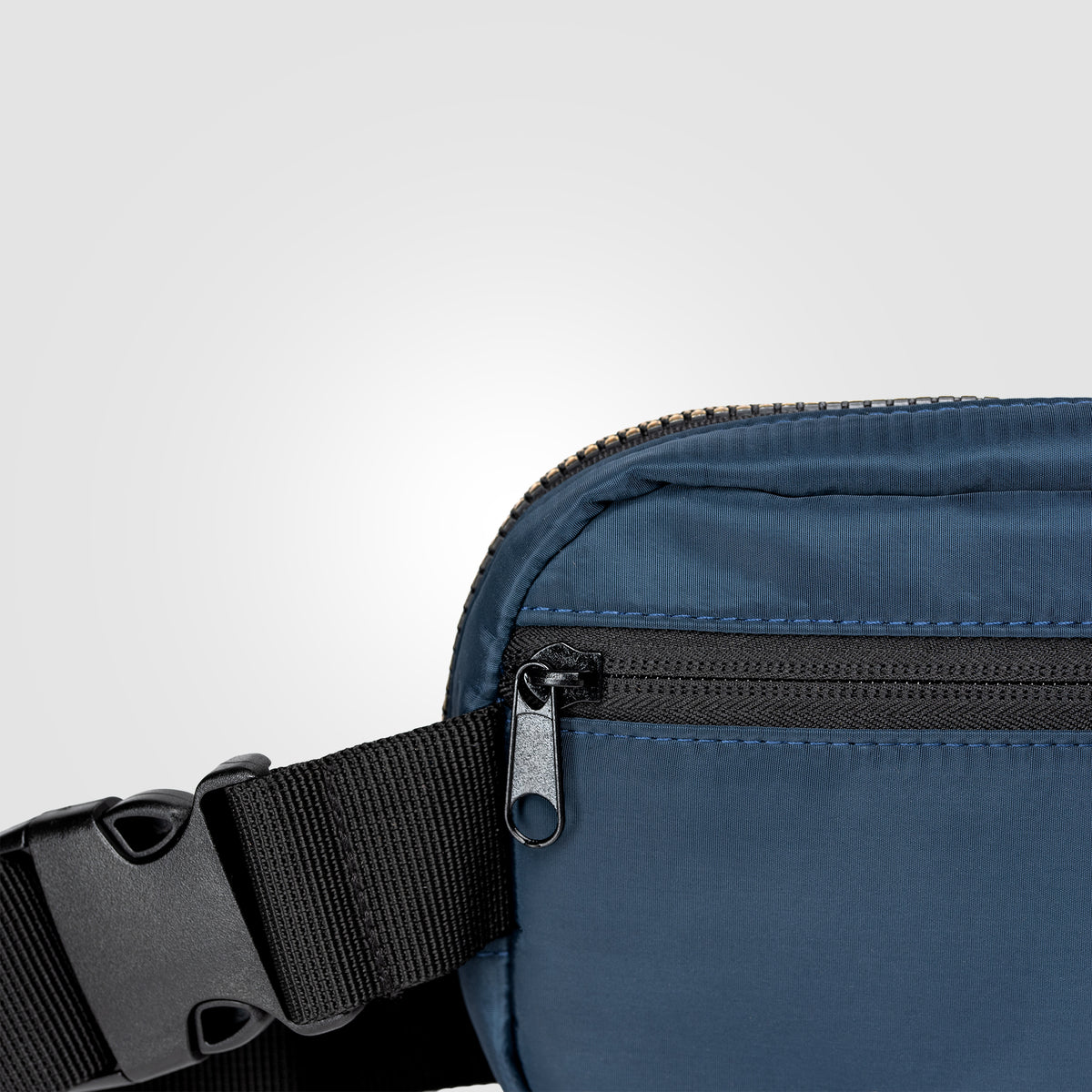 Sac banane Aurelia en rPET – 1,3 L