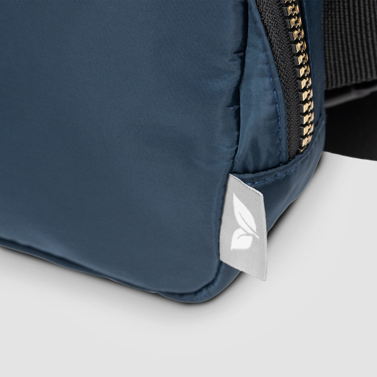 Sac banane Aurelia en rPET – 1,3 L