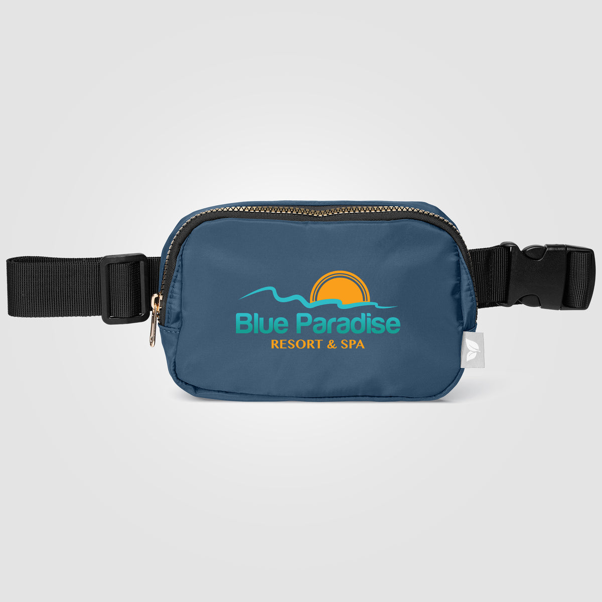 Sac banane Aurelia en rPET – 1,3 L