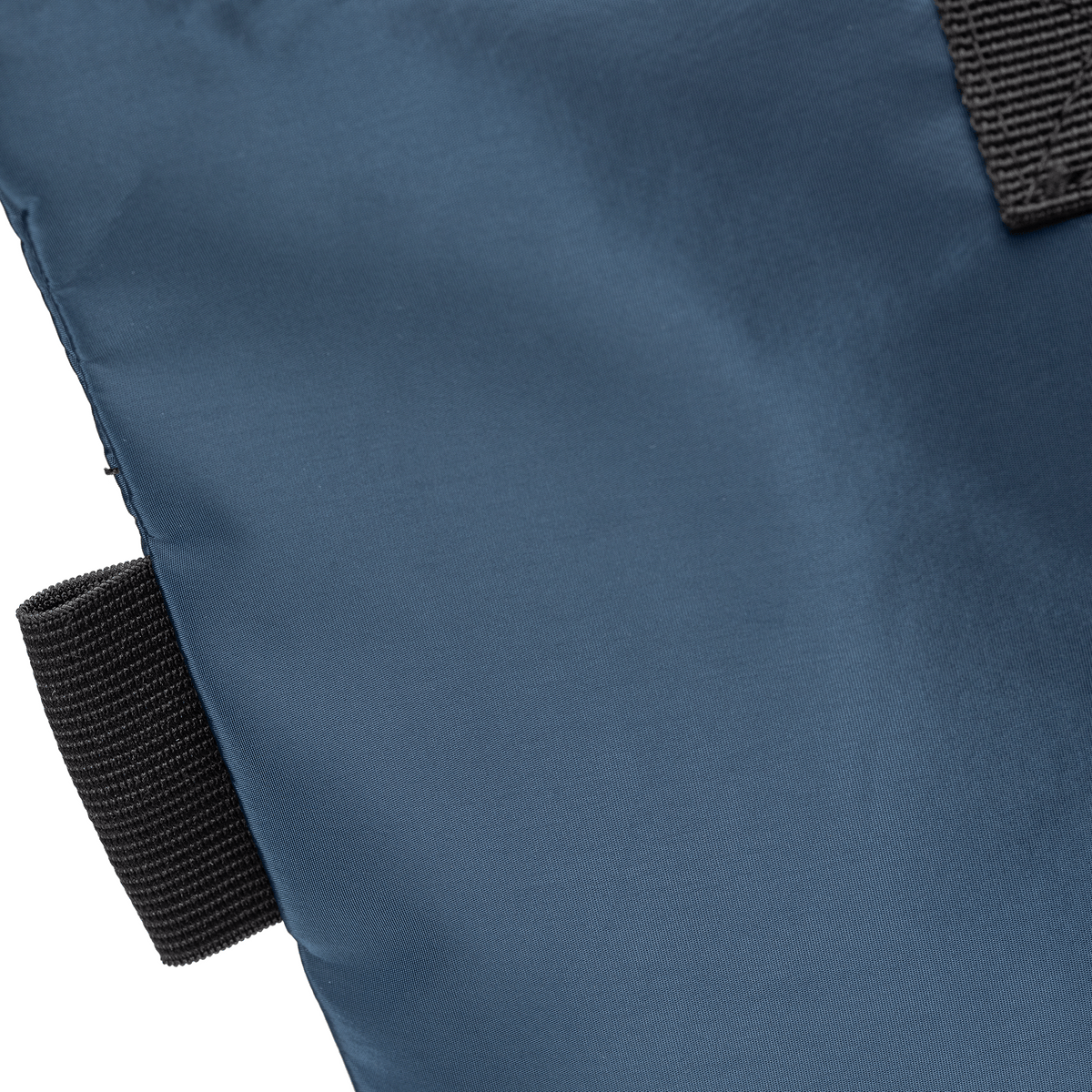 Sac fourre-tout zippé Aurelia en rPET – 18 L