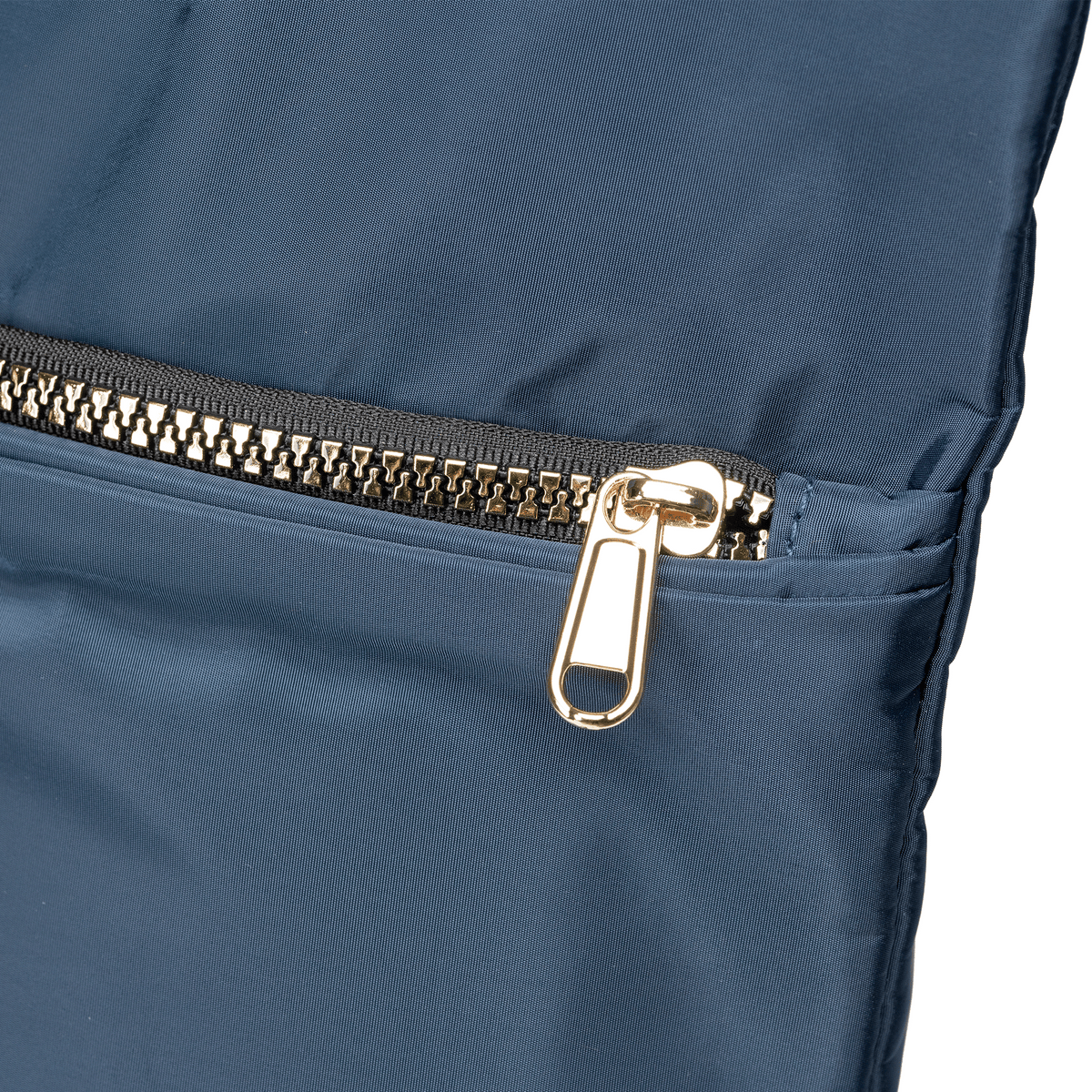 Sac fourre-tout zippé Aurelia en rPET – 18 L