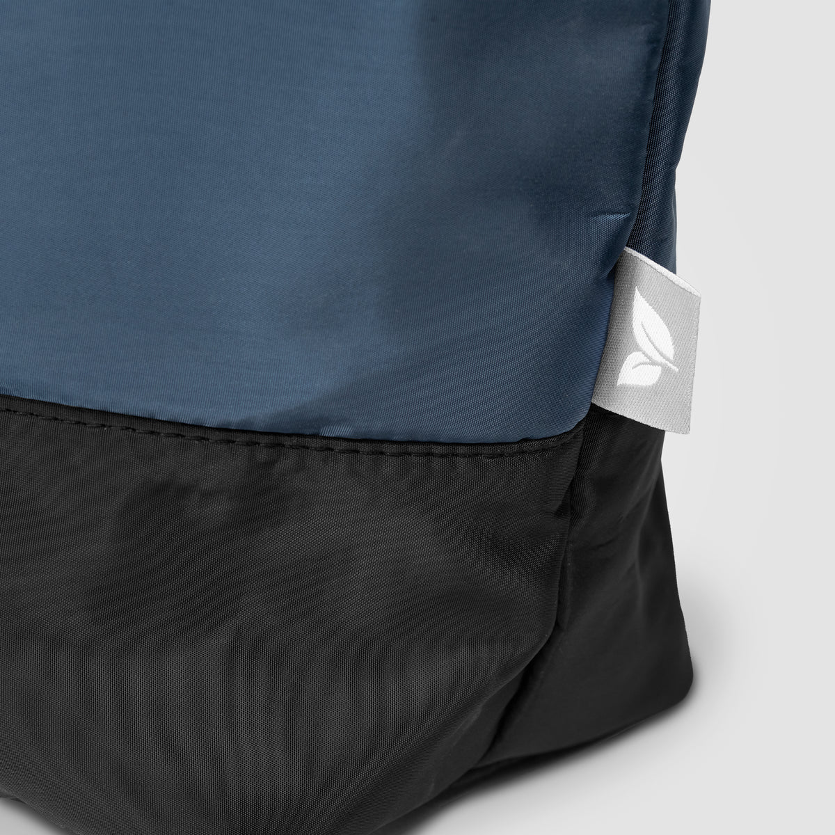 Sac fourre-tout zippé Aurelia en rPET – 18 L
