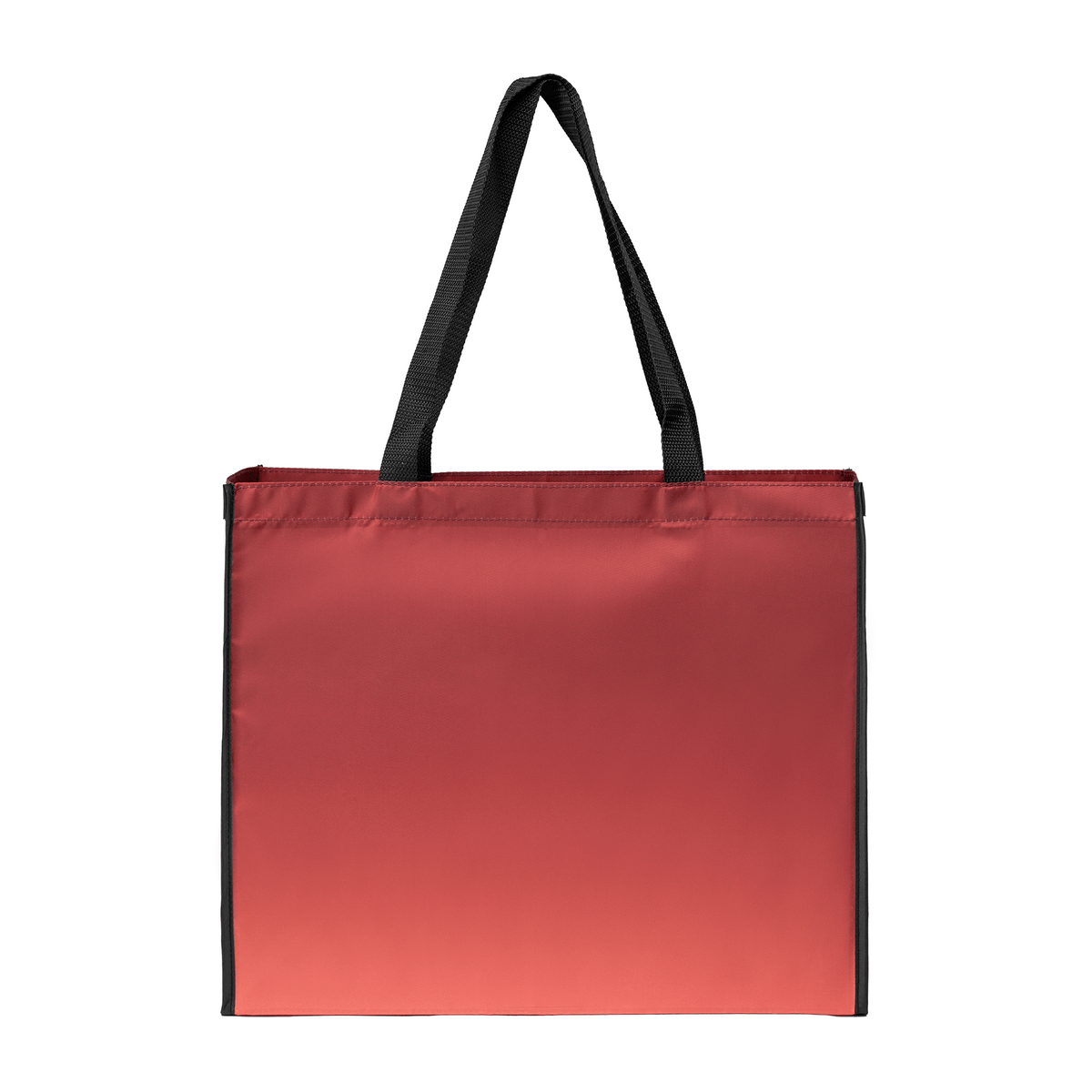 Sac fourre-tout Vilda en rPET effet dégradé – 10 L