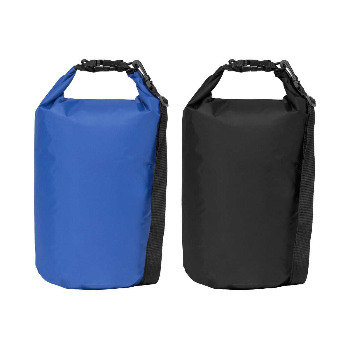 Sac étanche Haven roll-top en rPET – 10 L