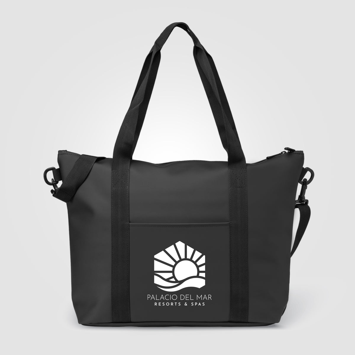 Sac fourre-tout pour ordinateur Malmö en rPET – 18 L
