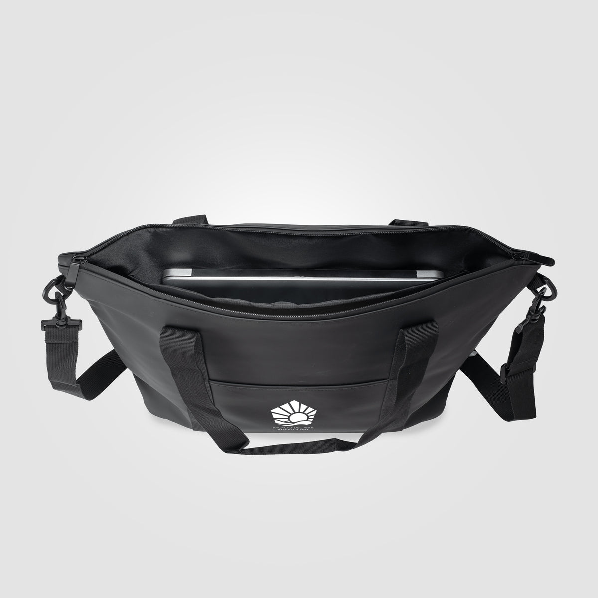 Sac fourre-tout pour ordinateur Malmö en rPET – 18 L