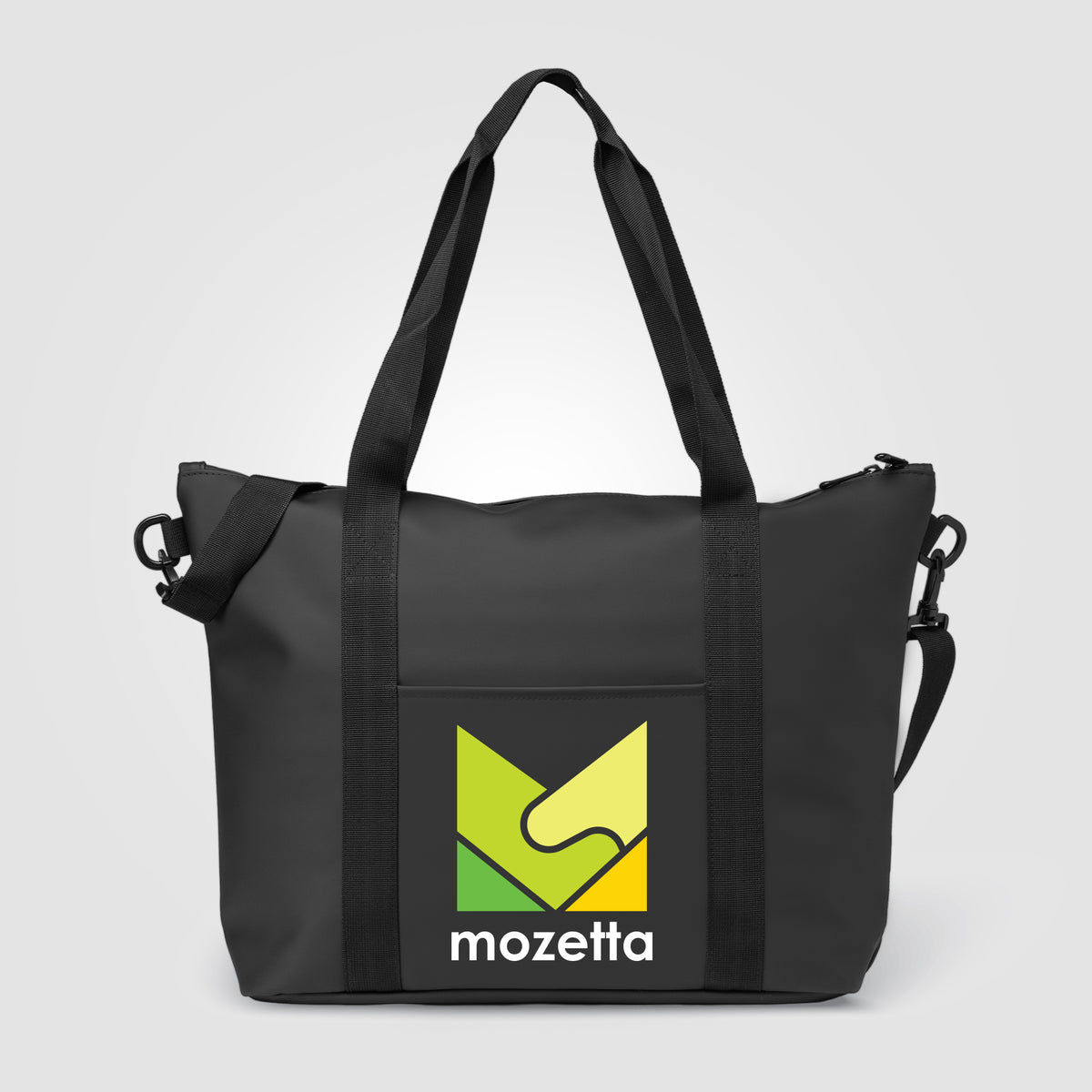 Sac fourre-tout pour ordinateur Malmö en rPET – 18 L