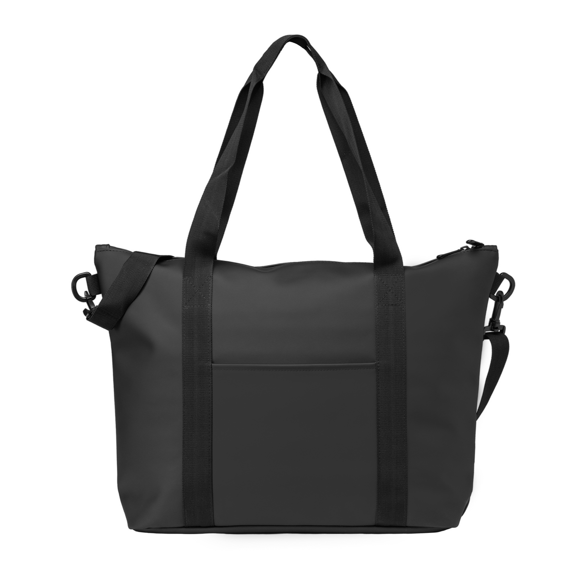 Sac fourre-tout pour ordinateur Malmö en rPET – 18 L