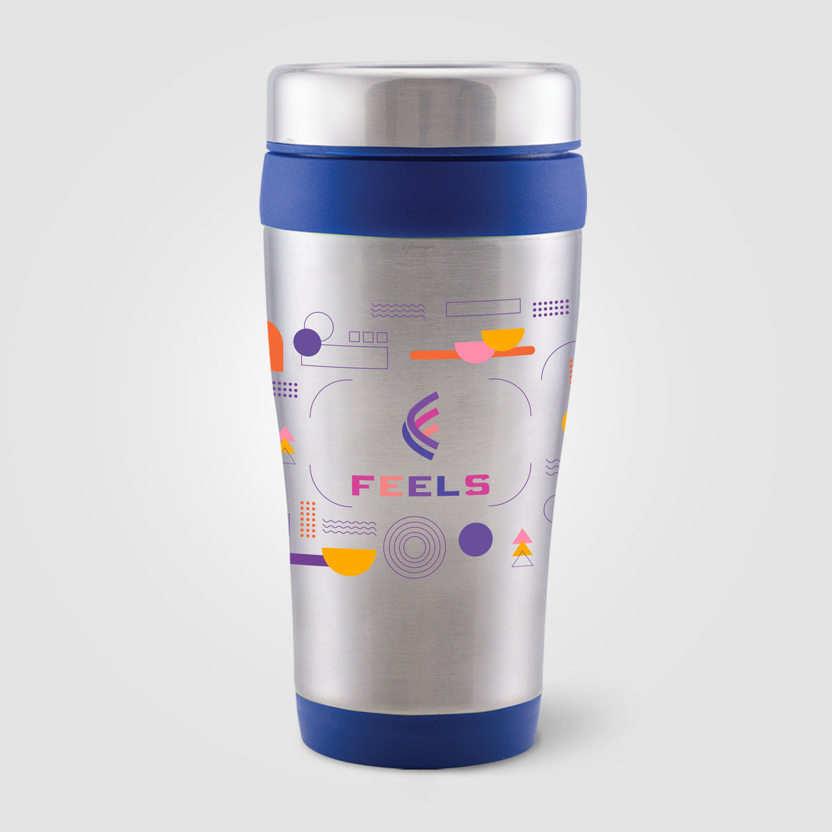 Legend - 475 ml Tumbler en acier inoxydable