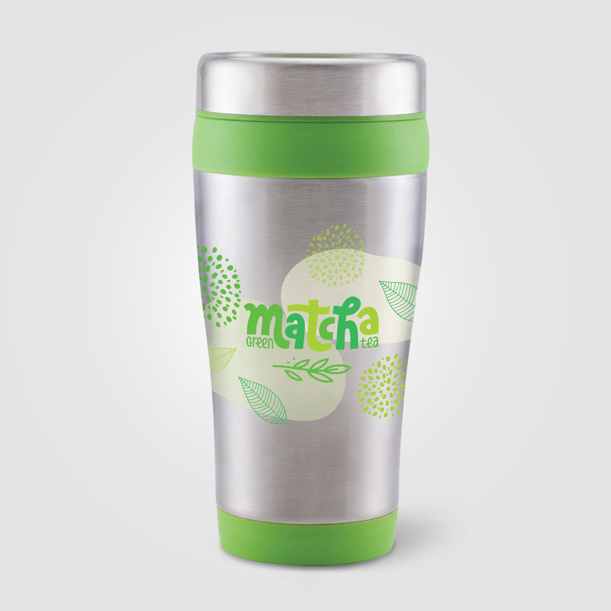 Legend - 475 ml Tumbler en acier inoxydable