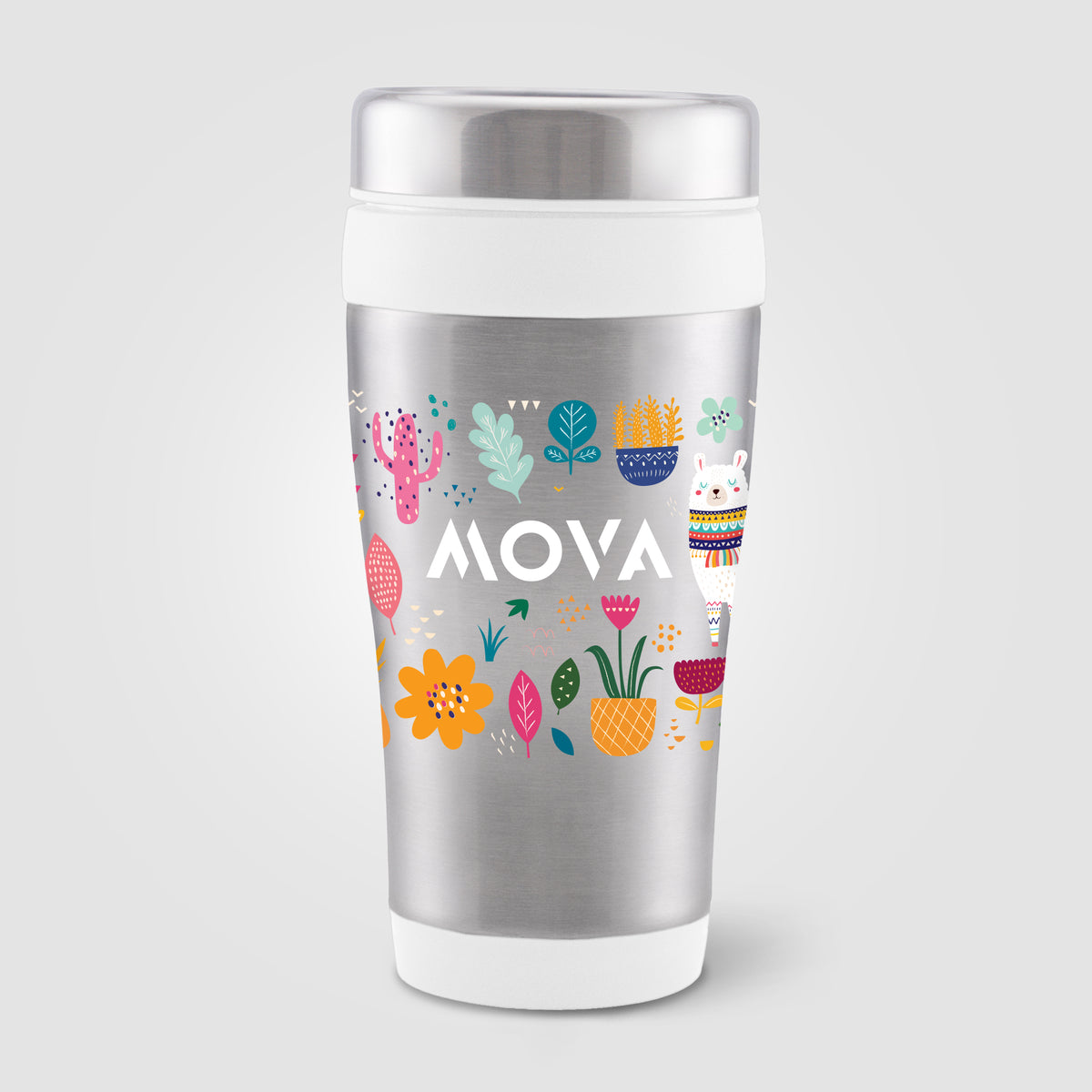Legend - 475 ml Tumbler en acier inoxydable
