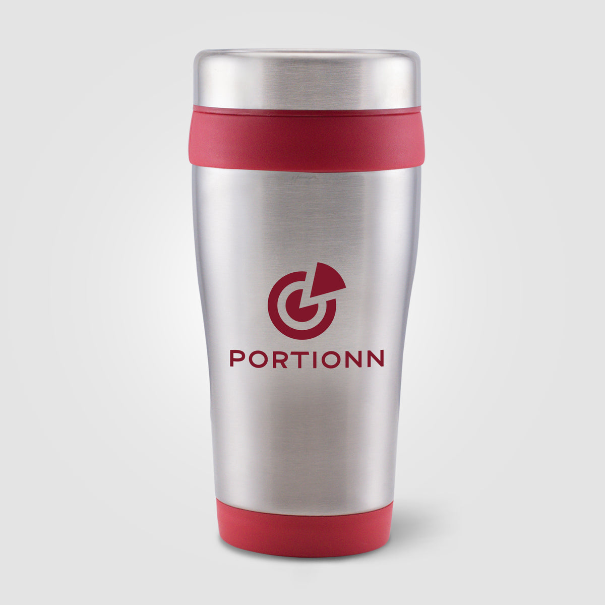 Legend - 475 ml Tumbler en acier inoxydable