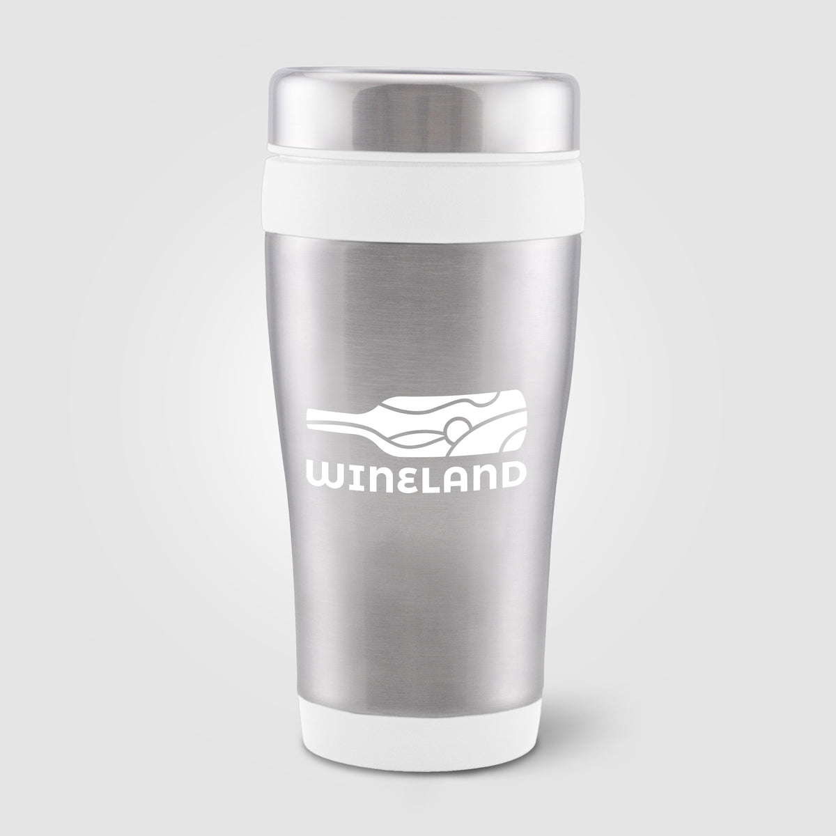 Legend - 475 ml Tumbler en acier inoxydable