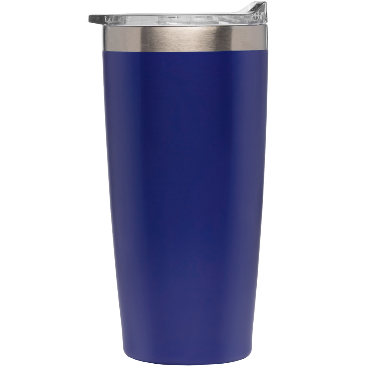 Eldur Gobelet Isotherme Double Paroi en Acier Inoxydable - 530 ml