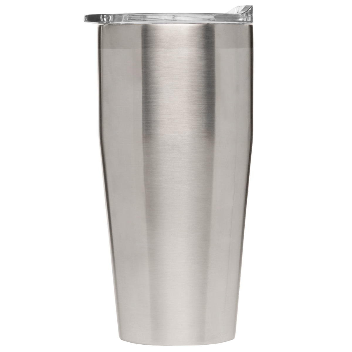 Eldur Gobelet Isotherme Double Paroi en Acier Inoxydable - 530 ml
