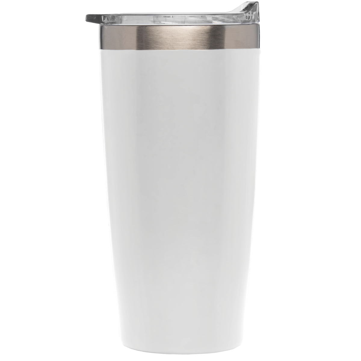 Eldur Gobelet Isotherme Double Paroi en Acier Inoxydable - 530 ml