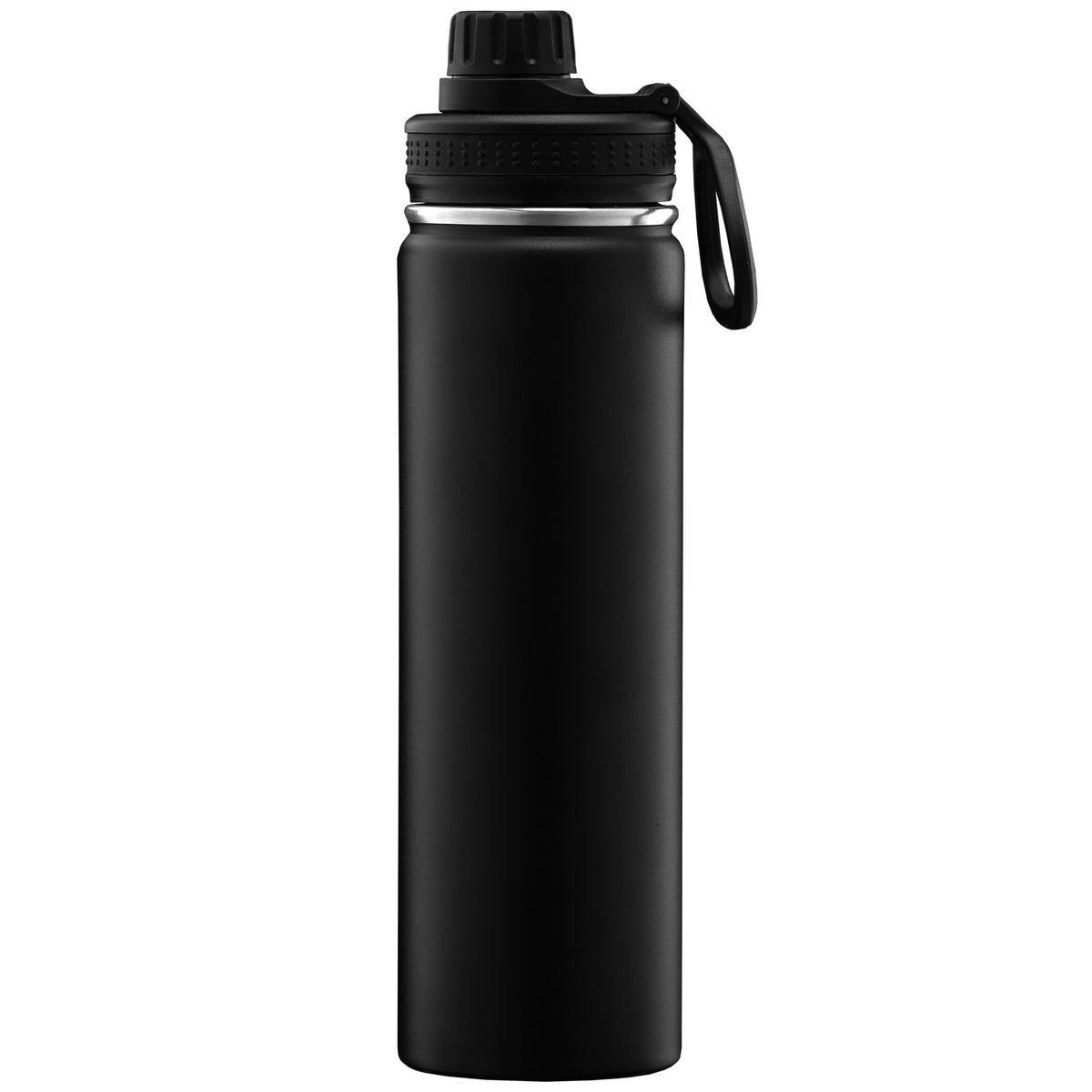 Alaska - 710 ml Bouteille d’eau en acier inoxydable à double paroi
