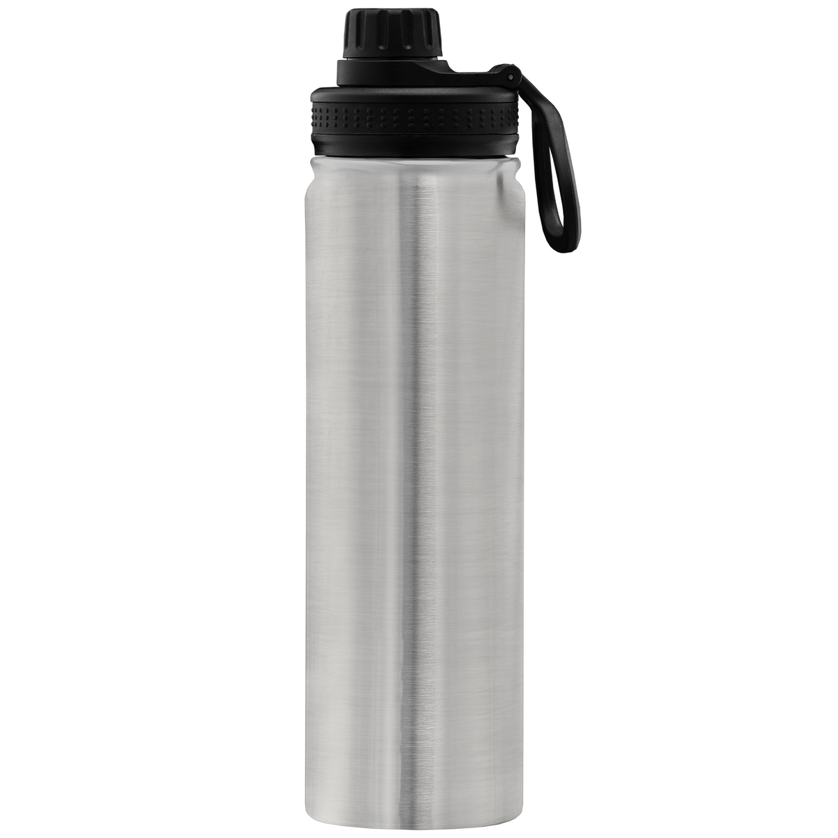 Alaska - 710 ml Bouteille d’eau en acier inoxydable à double paroi