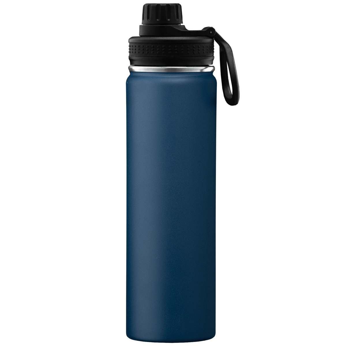 Alaska - 710 ml Bouteille d’eau en acier inoxydable à double paroi