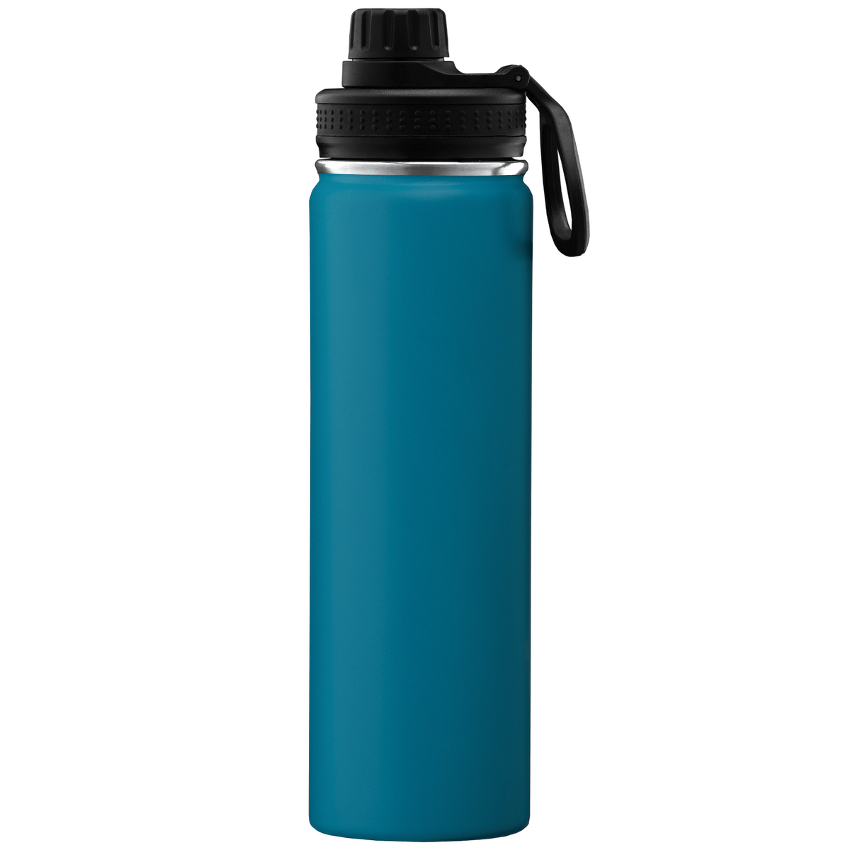 Alaska - 710 ml Bouteille d’eau en acier inoxydable à double paroi