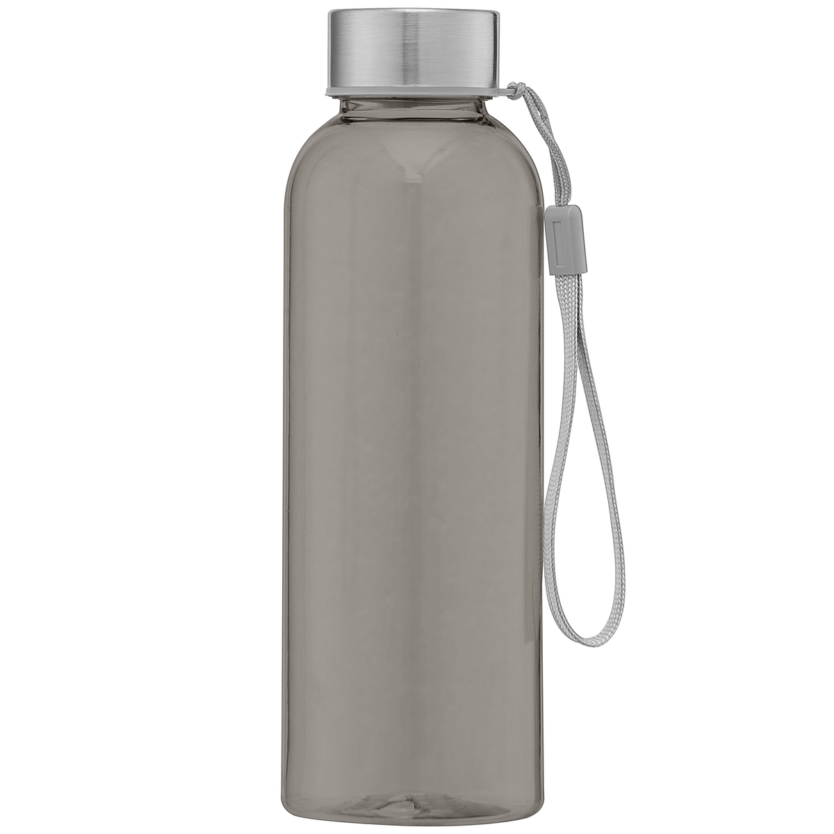 Skye - Bouteille d'eau 500 ml en rPET avec bracelet de poigne