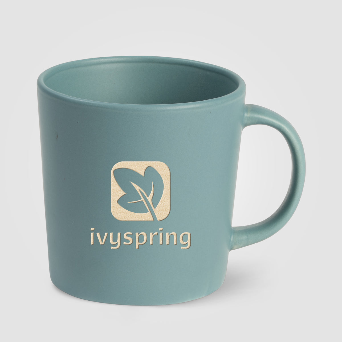 Madison - Mug en céramique matte glacée 355 ml