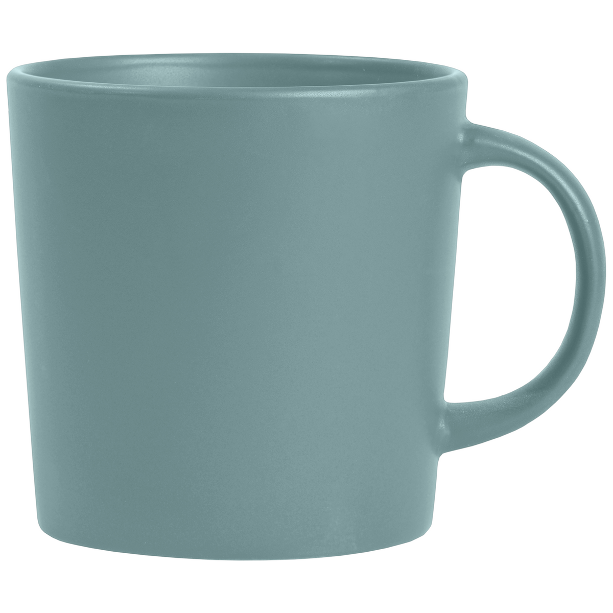 Madison - Mug en céramique matte glacée 355 ml