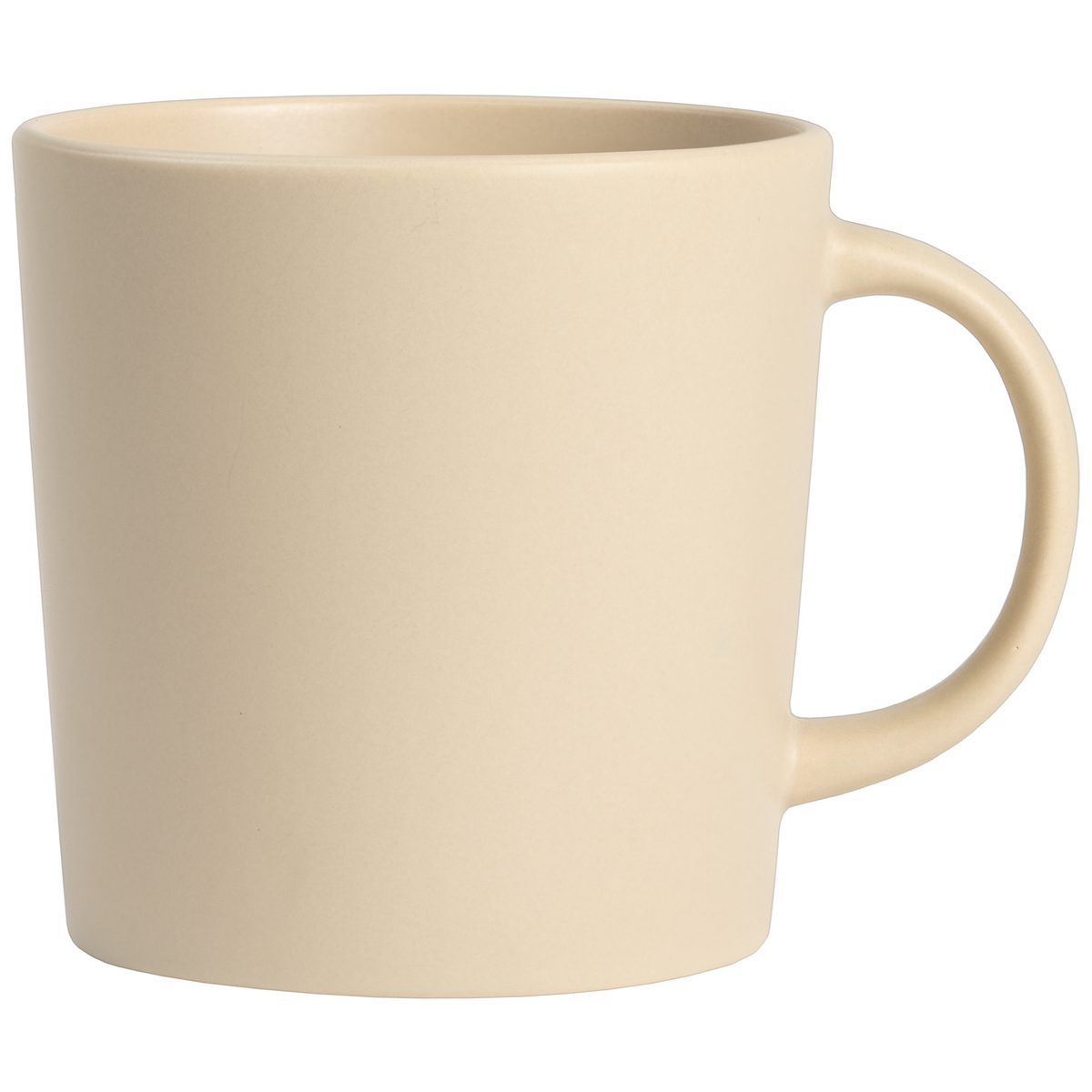Madison - Mug en céramique matte glacée 355 ml