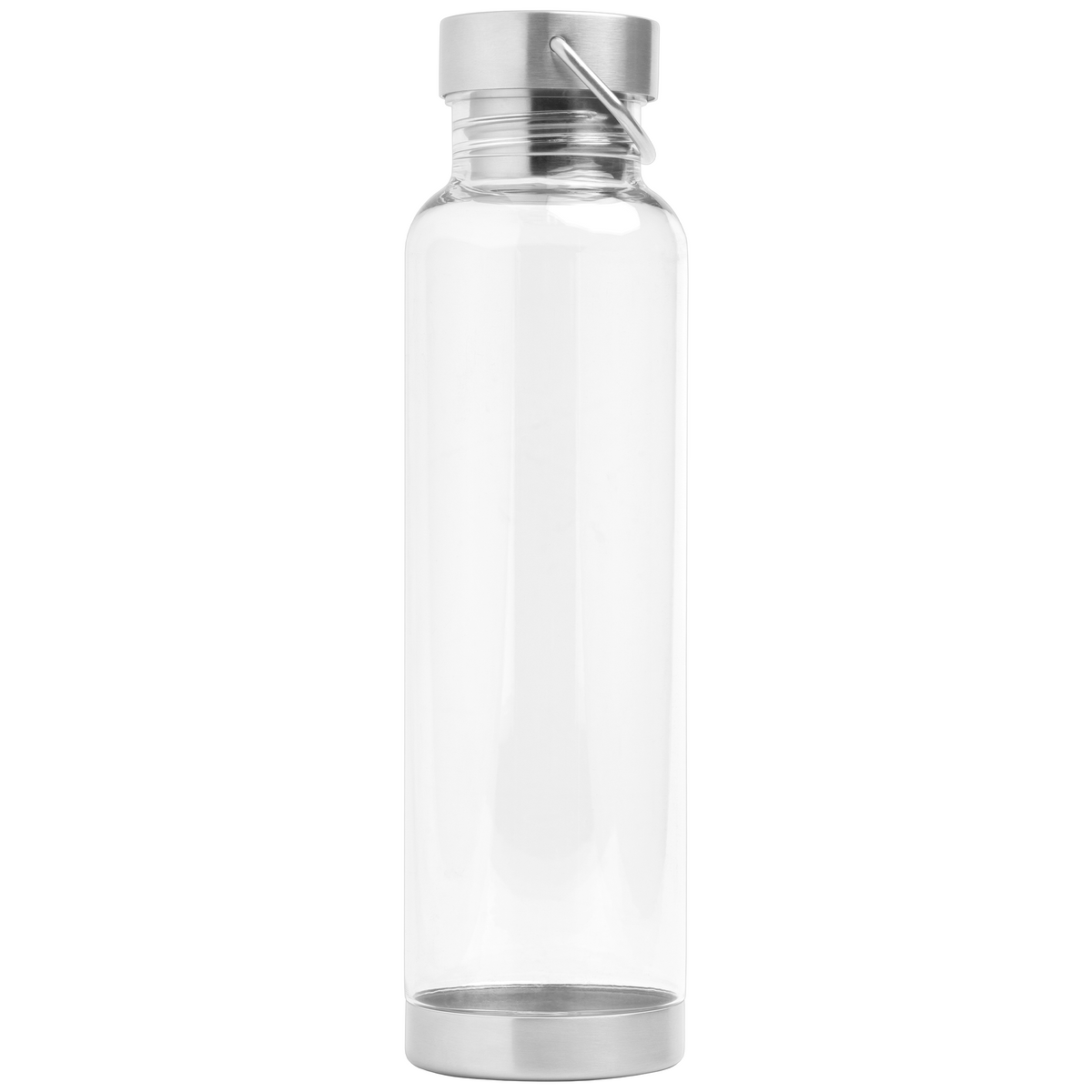 Bergen - Bouteille d'eau de sport Tritan Renew de 830 ml