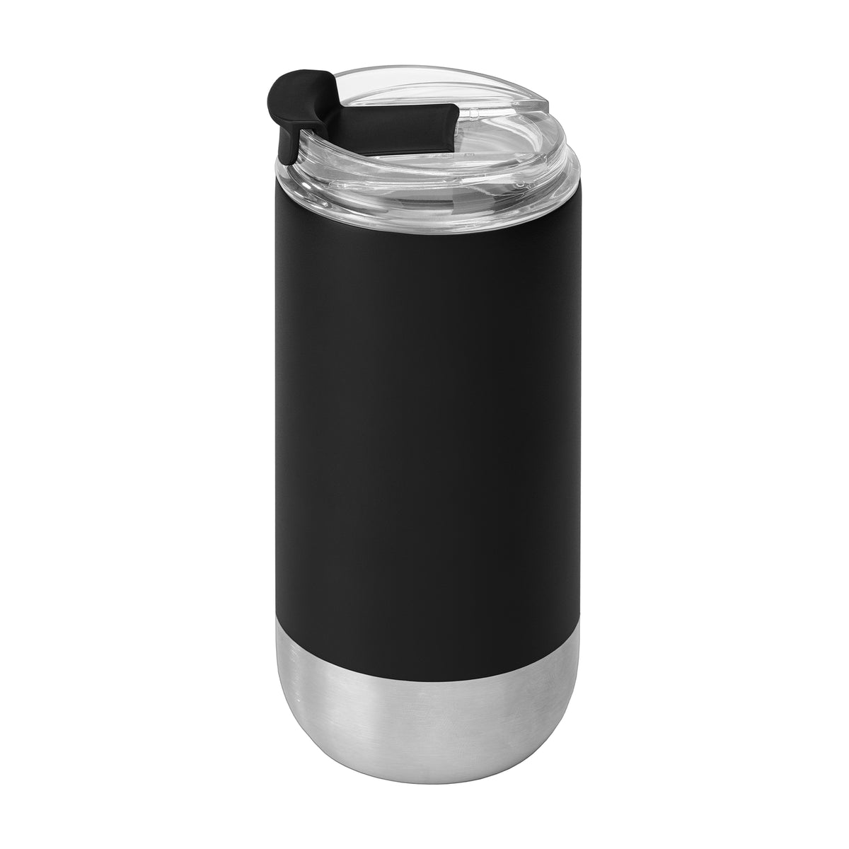 Glacier - 475 ml Gobelet à Double Paroi en Acier Inoxydable Recyclé