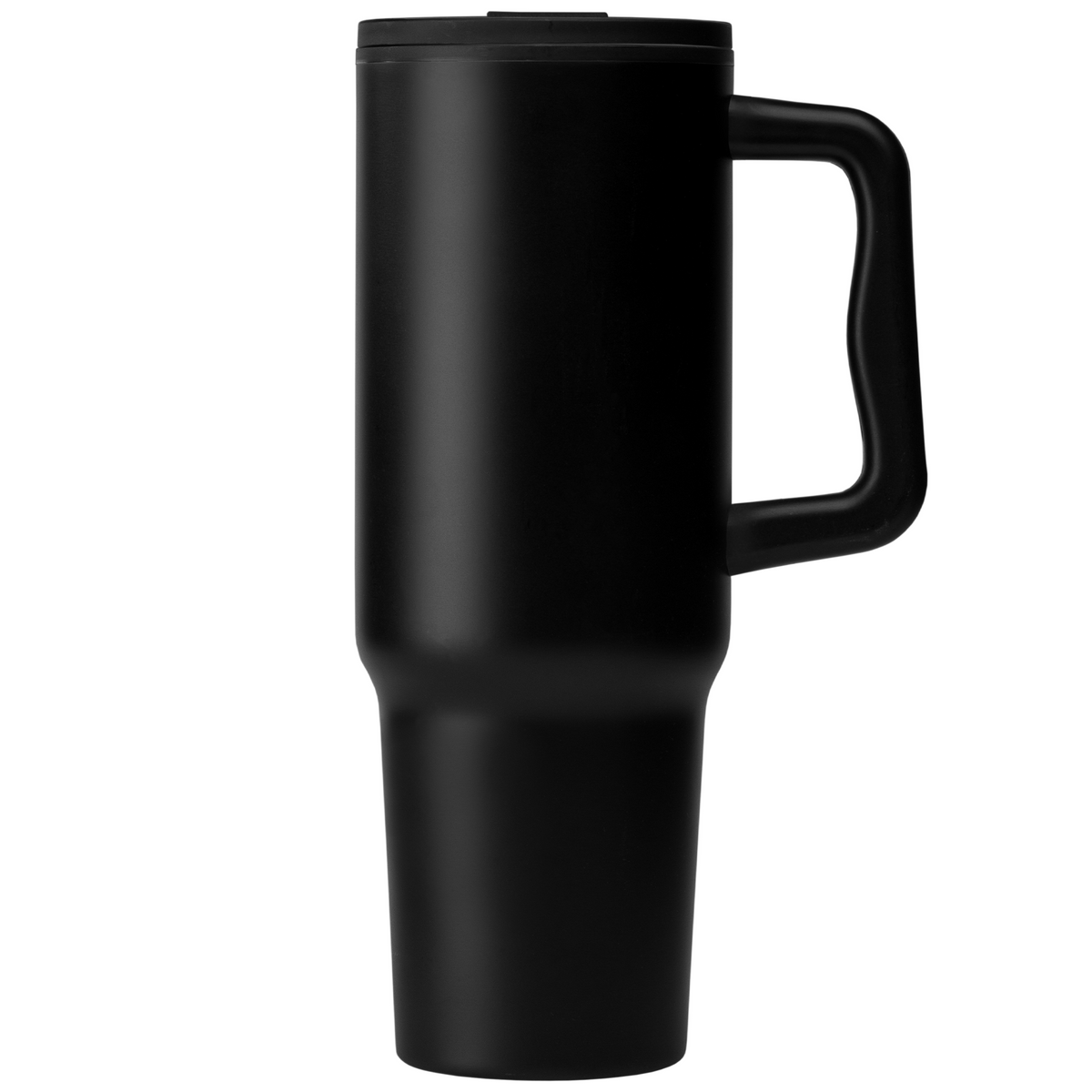 Polar Pro - 1180 ml gobelet en acier inoxydable recyclé à double paroi avec paille