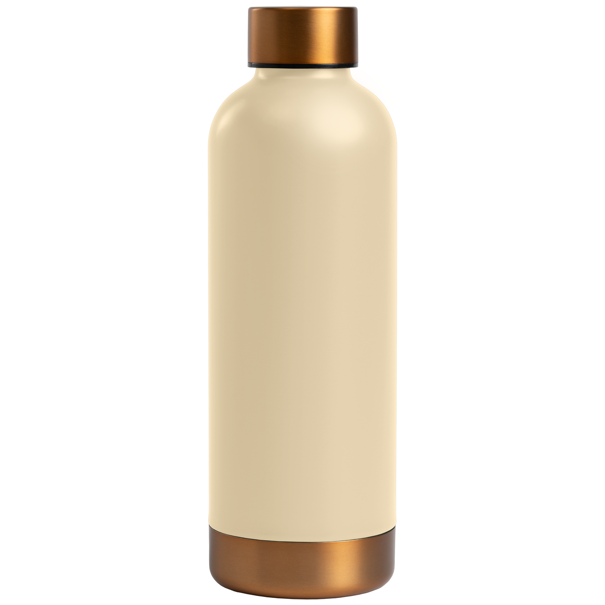 Astrid -  530 ml Bouteille en acier inoxydable à double paroi