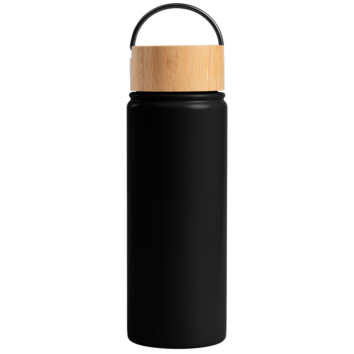 Reborn - 530 ml Bouteille en acier inoxydable à double paroi
