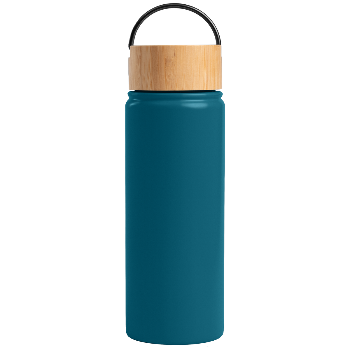 Reborn - 530 ml Bouteille en acier inoxydable à double paroi
